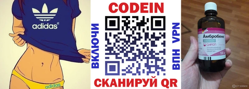 Кодеин Purple Drank  закладка  Щучье 